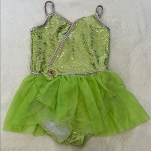 Disney Princess Tiana Tutu swimsuit for Kids